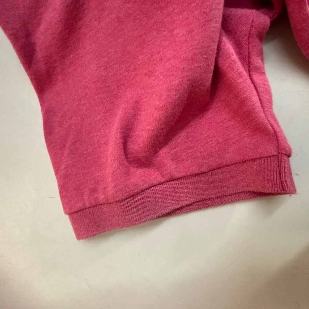 Ralph Lauren Pink Polo Shirt